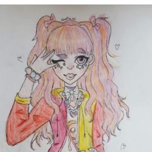 Meet your Posher, Leeann